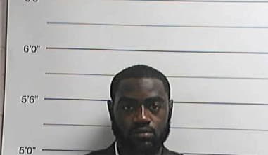 Ephraim Connerly, - Orleans Parish County, LA 